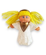 1992 McDonalds Cabbage Patch Angel Jessica Wallace - Worn, No Wings - $7.49 CAD