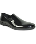 Vangelo Men Dress Shoe Vallo-3 Tuxedo for Prom Wedding Black Patent Medi... - $59.95+