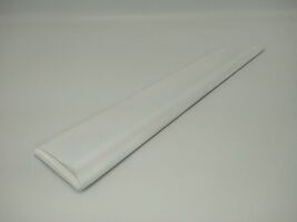 ✅2009 - 2014 Tahoe Door Molding Trim REAR Right RH Passenger Side White OEM - $123.70