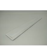 ✅2009 - 2014 Tahoe Door Molding Trim REAR Right RH Passenger Side White OEM - $2,269.47 MXN