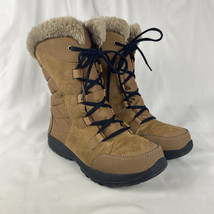 Columbia Women&#39;s Ice Maiden II Snow Boot Size 8.5 - $42.74