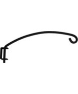Village Wrought Iron 15 Inch Lantern Plant Hanger Bracket - €35,59 EUR