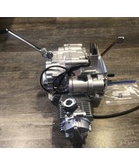 200 CC Motor With Kick Start And Transmission, New - $392.00