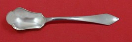 Chatham by Durgin Sterling Silver Relish Scoop Custom Made 5 3/4&quot; - £53.43 GBP