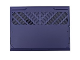 NEW OEM Dell G15 5530 5535 Purple Bottom Base Cover Asembly - DX913 0DX913 - $49.95