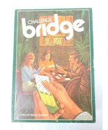 Vintage Challenge Bridge - A Duplicate Bridge Diversion by 3M Board Game... - £28.08 GBP