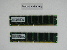 MEM-7120/40-256S 256MB 2x128MB Memory for Cisco 7100 Series - £41.78 GBP