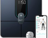 The Eufy Smart Scale P2 Pro Has 16 Measurements, Including Weight, Heart... - $103.92