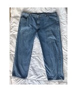 Levi’s 550 Men’s Relaxed Fit Denim W50 L30 (Inseam 29) - €25,66 EUR