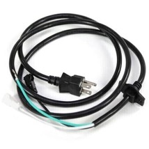 Genuine Dryer Power Cord For Kenmore 40299032012 40299032011 40299032010... - £92.36 GBP