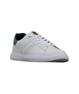 New BEN SHERMAN men's 10 US 44 UK low top tennis shoes trainers sneakers British - $69.29