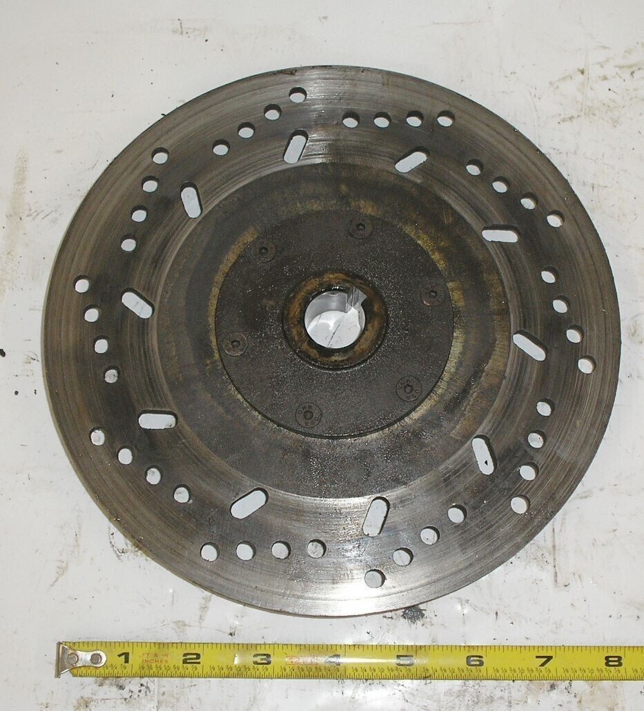 1998 Arctic Cat ZR 600 Brake Disc - $13.88