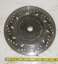 1998 Arctic Cat ZR 600 Brake Disc - £10.68 GBP