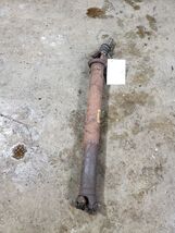 Front Drive Shaft Fits 07-14 SUBURBAN 1500 1390973 - $58.81