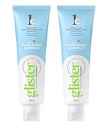 Glister Multi-Action Fluoride Toothpaste 200g - 7.05 Ounce. (2-Pack) - £23.48 GBP