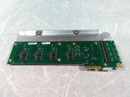 GE Intelligent Platforms 094B1A0F 4 Port Network Adapter Card Defective ... - £120.80 GBP