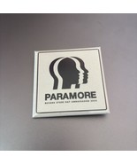 Paramore Pin Record Store Day Ambassador 2024 Button RSD 2024 - $14.99