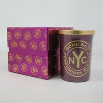 PERFUMISTA by Bond No.9 New York 6.4 oz Scented Candle NIB - $98.99