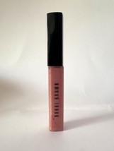 Bobbi Brown pastel 12 high shimmer lip gloss .24oz - $34.00