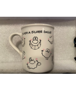 3.5&quot; Hallmark Braces Small Coffee *Pre-Owned* d2 - €11,95 EUR