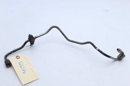 07.5-10 CHEVROLET SILVERADO 2500HD 6.6L LMM FUEL RAIL LINE Q6976 image 11