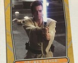 Star Wars Galactic Files Vintage Trading Card #376 Obi Wan Kenobi - $2.48