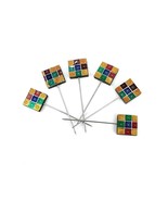 Cost Plus World Market Decorative Skewers Hors D&#39;oeuvre Cocktail Picks S... - $13.47 CAD