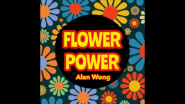 Flower Power By Alan Wong - Trick - $39.55