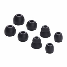Replacement Eartips Silicone Earbuds Buds Set For Powerbeats Pro Beats Wireless  - £11.73 GBP