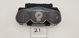 New OEM Speedometer Cluster 2005 Nissan Altima 2.5L Auto no ABS KPH 2481... - $59.40