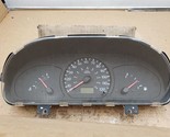 Speedometer Cluster US Market MPH Sedan Fits 00-02 RIO 323865 - £47.48 GBP