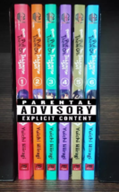 Please Put Them On Takamine-san Vol.1-6 by Yuichi Hiiragi (Eng Ver) EXPR... - $68.21