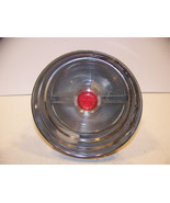 1960 DODGE POLARA MATADOR REVERSE BACK UP LIGHT OEM LENS &amp; HOUSING #1961201 - $89.99