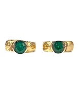 Women&#39;s Earrings 10kt Yellow Gold 449541 - $161.64 CAD