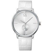 Calvin Klein K2Y211K6 Accent Men&#39;s Watch - £108.70 GBP