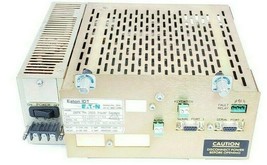 EATON IDT 26PK PM 2000 POWER SERIES CONTROL MODULE 92-00924-02 110/230V ... - £310.61 GBP