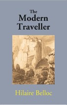 The Modern Traveller [Hardcover] - £20.36 GBP