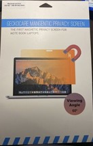Privacy Screen for MacBook Pro 14.2 Inch 2021 Computer Screen - £14.53 GBP