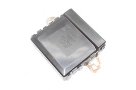 06-07 LEXUS GS300 FRONT DOOR CONTROL MODULE MPX MULTIPLEX NETWORK E6068 image 4