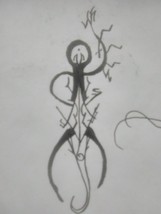 Sigil Creation - $50.00