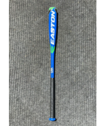 Easton S250 30&quot; 20oz  -10 Drop USA 2 1/4 Barrel youth baseball blue gree... - £19.30 GBP