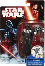 Vintage Sealed 2015 Star Wars Esb Snow Mission Darth Vader Action Figure - £21.54 GBP