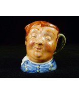 Toby Character Jug (Miniature) ~ &quot;Fat Boy&quot; ~ Royal Doulton, #JS_02TJ - £38.33 GBP