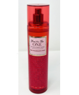 Bath and Body Works You&#39;re The One Fine Fragrance Mist Spray - $23.99