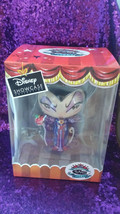 Enesco The World of Miss Mindy Disney Snow White Evil Queen 7&quot; Vinyl Figure - £23.48 GBP