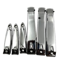 Diane Nail Clipper &amp; Toe Nail Clipper-3 Pack  - £12.64 GBP