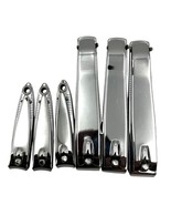 Diane Nail Clipper &amp; Toe Nail Clipper-3 Pack  - $21.85 CAD