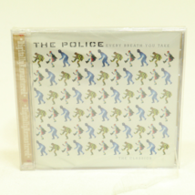 The Police Every Breath You Take: Classics (CD, 2005) NEW - £6.89 GBP