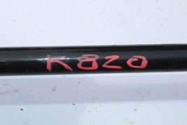 2009-2013 TOYOTA MATRIX FRONT STABILIZER SWAY BAR W/ END LINK image 7