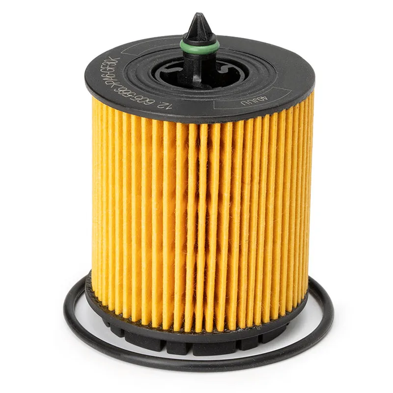 OEM # 12605566 12580254 1J910017 Oil Filter For Buick LaCrosse For Cadillac BLS - £16.60 GBP